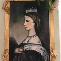 Queen Elisabeth (Sisi) 