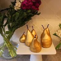 Mothers Day Pears