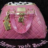 Pauls Boutique Handbag