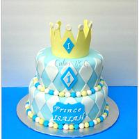 Prince Cake