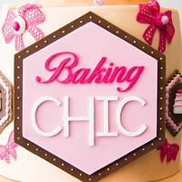 Baking Chic