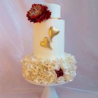 CakesDecor Theme: Valentine Cakes & Cookies