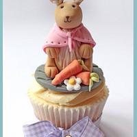 Big Cake Little Cakes : Beatrix Potter