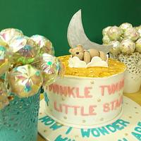 Twinkle Twinkle Little Star 🌟 