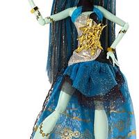 Monster high Frankie 13 wishes