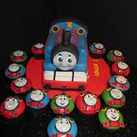 thomas and friends 