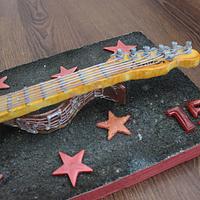 Fender Guitar Telecaster