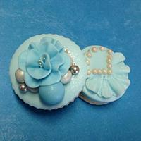 Haute Couture Cookies (with video tutorial)