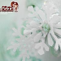 Snowflake - Flocon de Neige