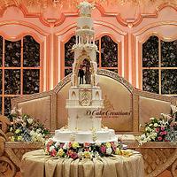 The Royal Wedding CAKE