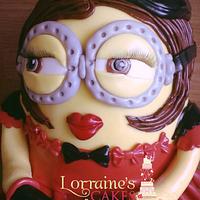 French minion