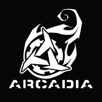 Arcadia Spider
