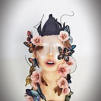 Faceless-The Flutter Collaboration