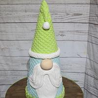 My Christmas Gnome