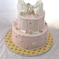 baby Shower cake baby Shower cake