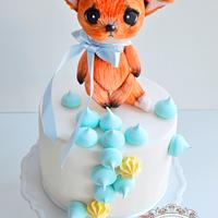 Tarta Infantil Tarta Infantil