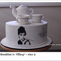 "Breakfast in Tiffany"