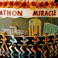 Miracle Match Marathon