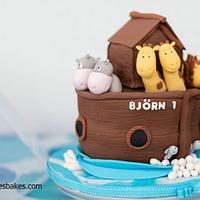 Bjorn's Ark