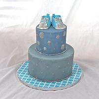 baby shower cake baby shower cake