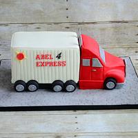 Abel Express