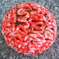 cake brain