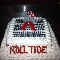 Alabama Cake 
