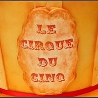 Le Cirque D'Isabelle