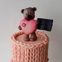 true love cake
