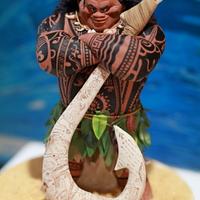 Demigod Maui Demigod Maui