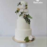 Cream cake IV. Cream cake IV.
