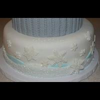 Winter Cake