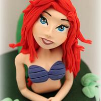 Little Mermaid!!!