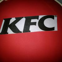 KFC Bucket cake