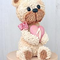 Teddy Bear..