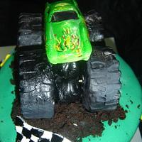 Monster Truck