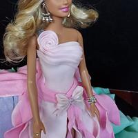 barbie.....  new take on dolly varden