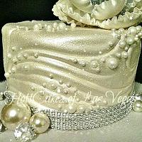 Diamonds and Pearls