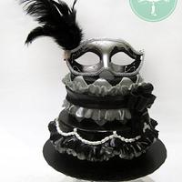 Gothic Masquerade