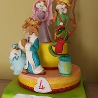 Robin hood Robin hood