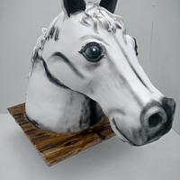 White horse White horse