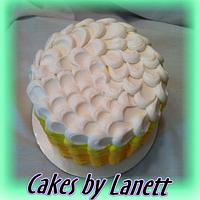 Petal Cake