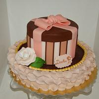 elegant cake elegant cake