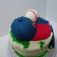 Baseball Birthday