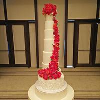 wedding cake giant