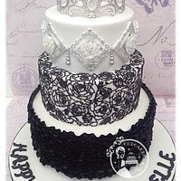 Fit for a Princess Fit for a Princess