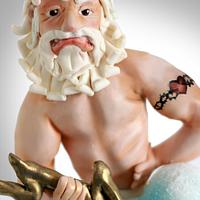 Zeus for Sugar Myths and Fantasies 