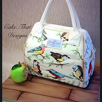 carh Kidston Bird Bag