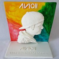 Gone but not Forgotten Avicii