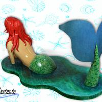 Perla - La Sirena